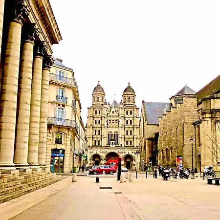 Le Cordelier Dijon
