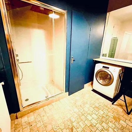 Le Cordelier Apartment Dijon