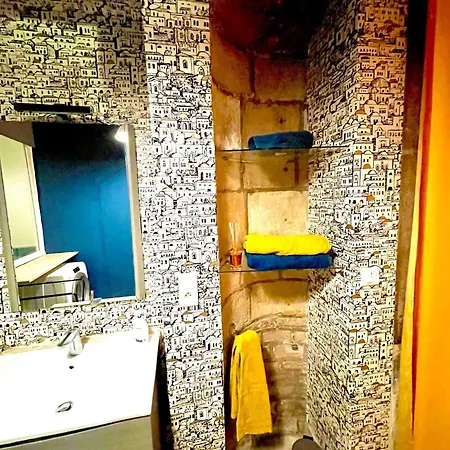 Appartement Le Cordelier