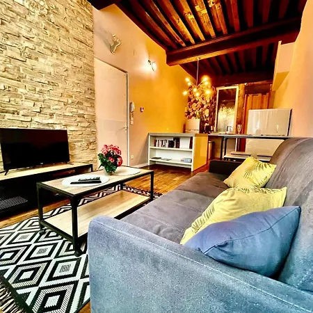 Le Cordelier 아파트