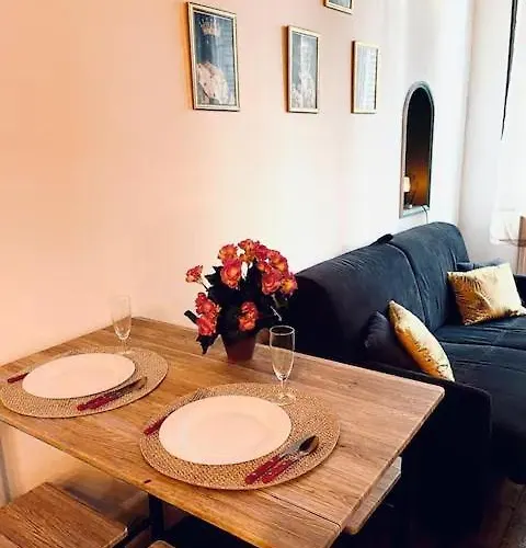 Le Cordelier Apartamento